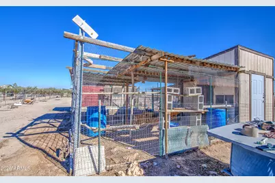 34854 W South Mountain Avenue, Tonopah, AZ 85354 - Photo 33