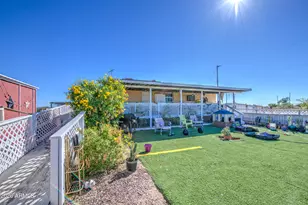 34854 W South Mountain Ave, Tonopah, AZ 85354 - Photo 37