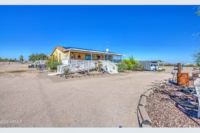 34854 W South Mountain Avenue, Tonopah, AZ 85354 - Photo 3