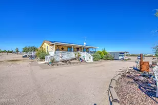 34854 W South Mountain Ave, Tonopah, AZ 85354 - Photo 3