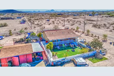 34854 W South Mountain Avenue, Tonopah, AZ 85354 - Photo 47