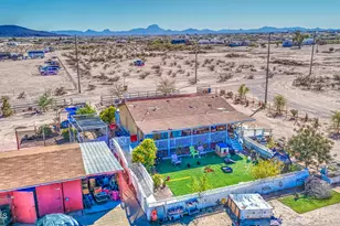 34854 W South Mountain Ave, Tonopah, AZ 85354 - Photo 47