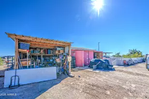 34854 W South Mountain Ave, Tonopah, AZ 85354 - Photo 35