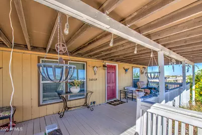 34854 W South Mountain Avenue, Tonopah, AZ 85354 - Photo 9