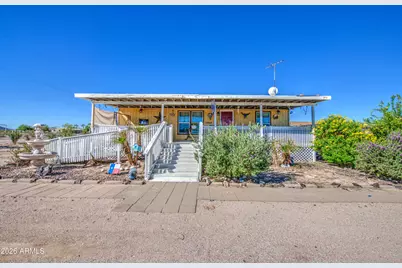 34854 W South Mountain Avenue, Tonopah, AZ 85354 - Photo 5