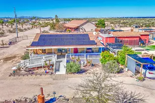 34854 W South Mountain Ave, Tonopah, AZ 85354 - Photo 43