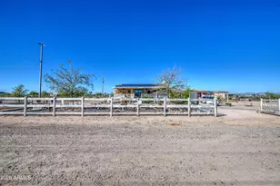 34854 W South Mountain Ave, Tonopah, AZ 85354 - Photo 1