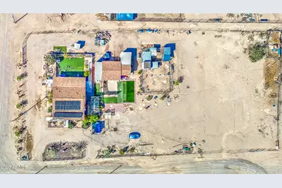 34854 W South Mountain Avenue, Tonopah, AZ 85354 - Photo 51
