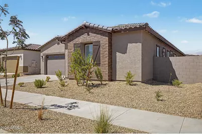 15024 W Desert Hollow Drive, Surprise, AZ 85387 - Photo 3
