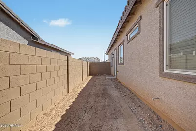 15024 W Desert Hollow Drive, Surprise, AZ 85387 - Photo 43