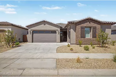 15024 W Desert Hollow Drive, Surprise, AZ 85387 - Photo 1