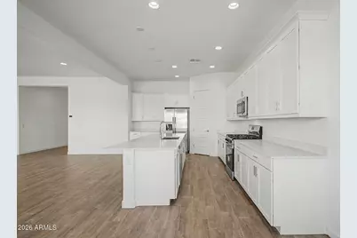 15024 W Desert Hollow Drive, Surprise, AZ 85387 - Photo 13