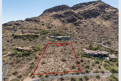 5833 E Foothill Drive N #88, Paradise Valley, AZ 85253 - Photo 3