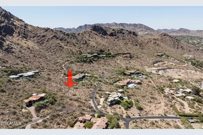 5833 E Foothill Drive N #88, Paradise Valley, AZ 85253 - Photo 21
