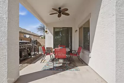 65 W Holstein Trail, San Tan Valley, AZ 85143 - Photo 35