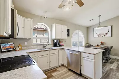 65 W Holstein Trail, San Tan Valley, AZ 85143 - Photo 13