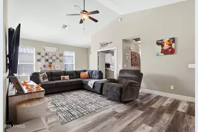 65 W Holstein Trail, San Tan Valley, AZ 85143 - Photo 5