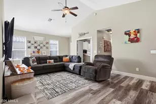 65 W Holstein Trail, San Tan Valley, AZ 85143 - Photo 5