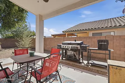 65 W Holstein Trail, San Tan Valley, AZ 85143 - Photo 31