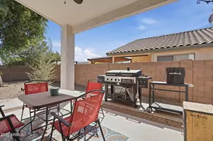65 W Holstein Trail, San Tan Valley, AZ 85143 - Photo 31