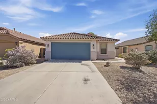 65 W Holstein Trail, San Tan Valley, AZ 85143 - Photo 1