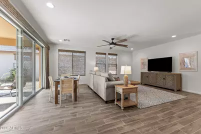 4330 Cutter Lane, Wickenburg, AZ 85390 - Photo 5