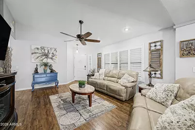 3807 W Runion Drive, Glendale, AZ 85308 - Photo 9