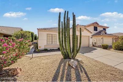 3807 W Runion Drive, Glendale, AZ 85308 - Photo 5
