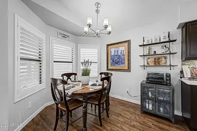 3807 W Runion Drive, Glendale, AZ 85308 - Photo 13