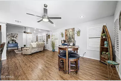 3807 W Runion Drive, Glendale, AZ 85308 - Photo 11