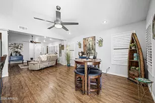 3807 W Runion Dr, Glendale, AZ 85308 - Photo 11