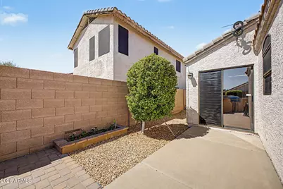 3807 W Runion Drive, Glendale, AZ 85308 - Photo 41