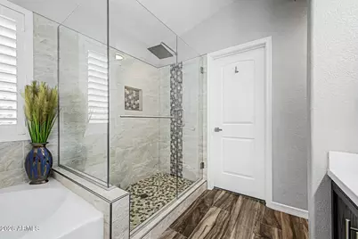 3807 W Runion Drive, Glendale, AZ 85308 - Photo 23