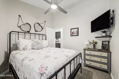 3807 W Runion Drive, Glendale, AZ 85308 - Photo 27
