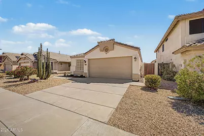 3807 W Runion Drive, Glendale, AZ 85308 - Photo 3