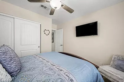 3807 W Runion Drive, Glendale, AZ 85308 - Photo 29