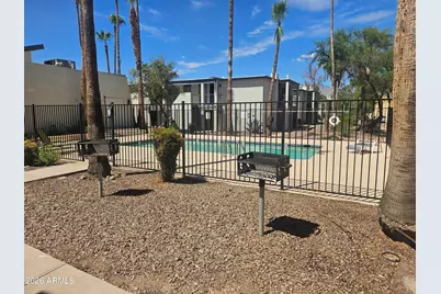 1620 N Wilmot Road #D-174, Tucson, AZ 85712 - Photo 11