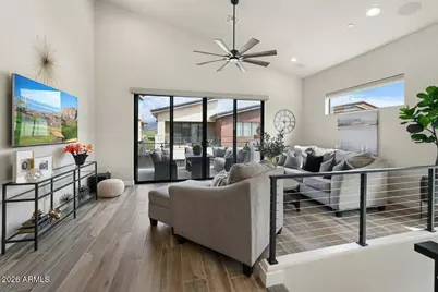 1 Easy Street #21, Carefree, AZ 85377 - Photo 21