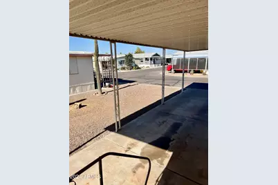 535 S Alma School Road #21, Mesa, AZ 85210 - Photo 19