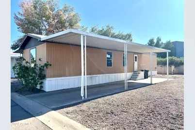 535 S Alma School Road #21, Mesa, AZ 85210 - Photo 15