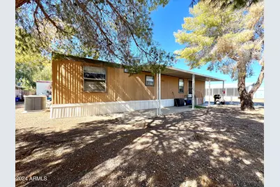 535 S Alma School Road #21, Mesa, AZ 85210 - Photo 17