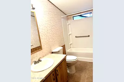 535 S Alma School Road #21, Mesa, AZ 85210 - Photo 5