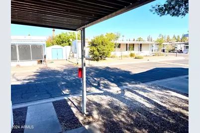 535 S Alma School Road #21, Mesa, AZ 85210 - Photo 21