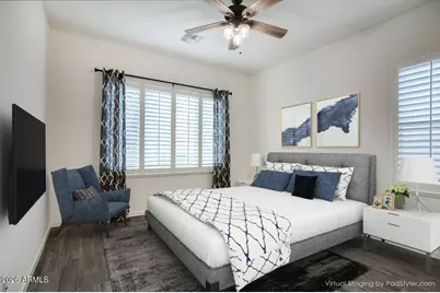 21119 E Poco Calle --, Queen Creek, AZ 85142 - Photo 11