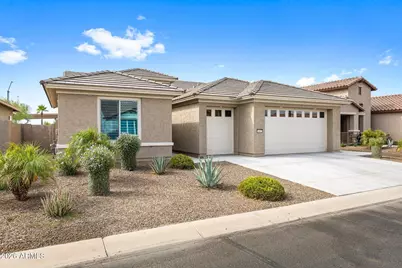 16897 W Almeria Road, Goodyear, AZ 85395 - Photo 3