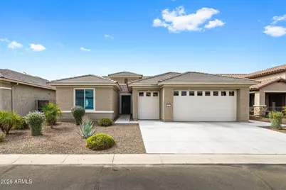 16897 W Almeria Road, Goodyear, AZ 85395 - Photo 1