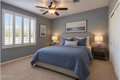 6598 S Fawn Court, Gilbert, AZ 85298 - Photo 21