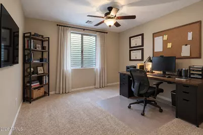 6598 S Fawn Court, Gilbert, AZ 85298 - Photo 27