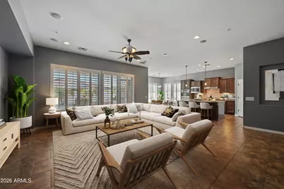 6598 S Fawn Court, Gilbert, AZ 85298 - Photo 9