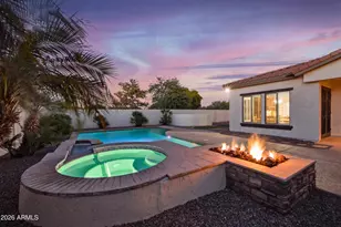 6598 S Fawn Ct, Gilbert, AZ 85298 - Photo 7